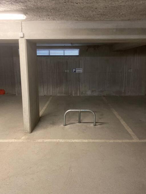 Superbe Appartement Avec Piscine Et Garage Peone Экстерьер фото