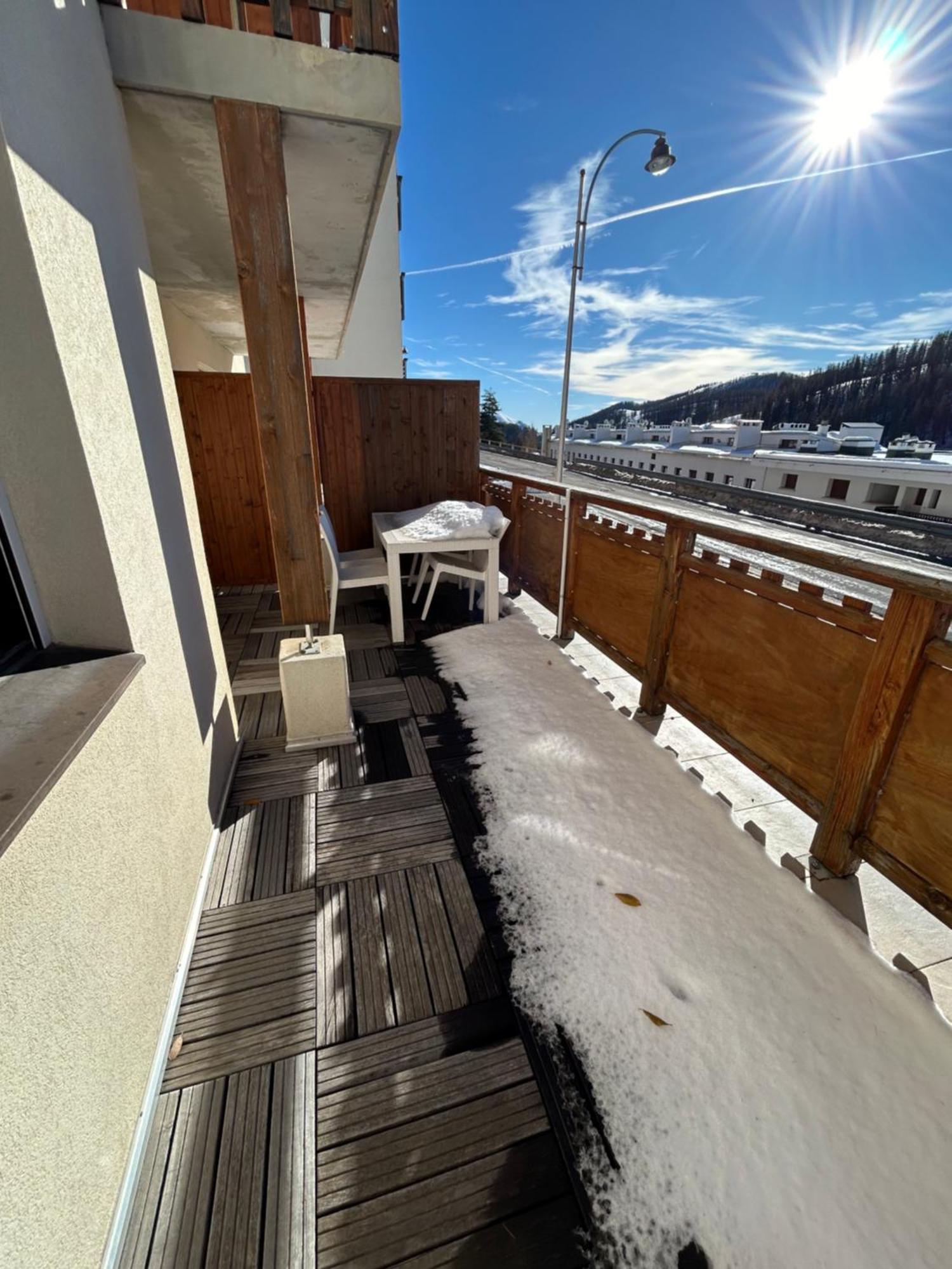 Superbe Appartement Avec Piscine Et Garage Peone Экстерьер фото